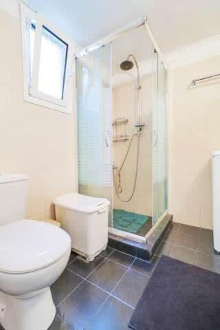 Topfloor Central Apt With Urban Views,3' To Metro Ateny Zewnętrze zdjęcie
